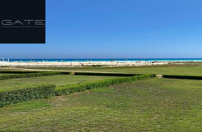 Villa - 4 Bedrooms - 4 Bathrooms for sale in Amwaj - Sidi Abdel Rahman - North Coast Villa - 4 Bedrooms - 4 Bathrooms for sale in Amwaj - Sidi Abdel Rahman - North Coast