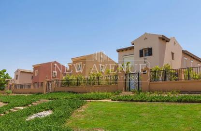 Villa - 4 - 4 for sale in Mivida - 5th Settlement Compounds - The 5th Settlement - New Cairo City - Cairo
