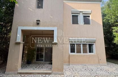 Villa - 4 - 4 for sale in Mivida - 5th Settlement Compounds - The 5th Settlement - New Cairo City - Cairo