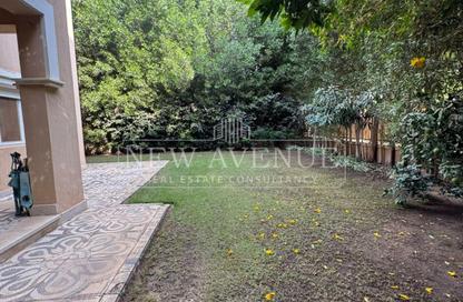 Villa - 4 - 4 for sale in Mivida - 5th Settlement Compounds - The 5th Settlement - New Cairo City - Cairo