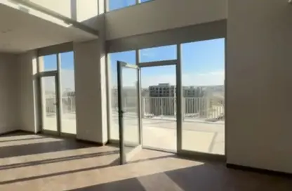 Office Space - 2 Bedrooms - 1 Bathroom for sale in Arkan Palm 205 - Sheikh Zayed Compounds - Sheikh Zayed City - Giza