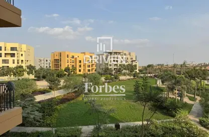 (بنتهاوس  (روف - 3 غرف نوم - 3 حمامات للبيع في أو ويست - كمبوندات 6 أكتوبر - مدينة 6 أكتوبر - الجيزة