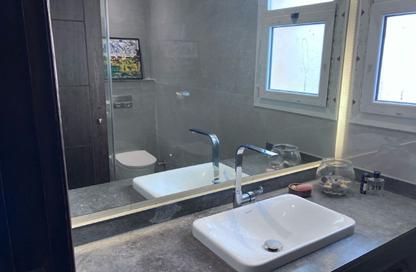 Twin House - 4 - 4 for sale in Layan Residence - 5th Settlement Compounds - The 5th Settlement - New Cairo City - Cairo