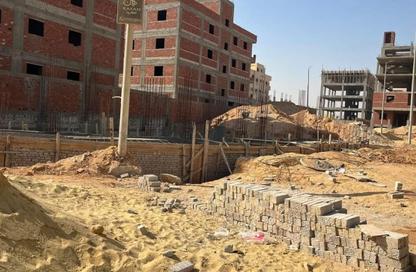 Apartment - 3 Bedrooms - 2 Bathrooms for sale in Al Nawadi St - Hadayek October - 6 October City - Giza