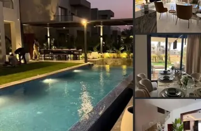 فيلا - 5 غرف نوم - 5 حمامات للبيع في طلالة - كمبوندات هليوبوليس الجديدة - هليوبوليس الجديدة - القاهرة فيلا - 5 غرف نوم - 5 حمامات للبيع في طلالة - كمبوندات هليوبوليس الجديدة - هليوبوليس الجديدة - القاهرة