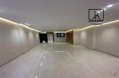 Office Space - 3 Bedrooms - 2 Bathrooms for rent in Masaken Sheraton - Sheraton Al Matar - El Nozha - Cairo