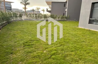 شقة - 2 غرف نوم - 4 حمامات للبيع في كايرو فيستيفال سيتى - المستثمرين الشمالية - مدينة القاهرة الجديدة - القاهرة