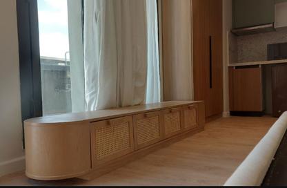Apartment - Studio - 1 for rent in Westown - Sheikh Zayed Compounds - Sheikh Zayed City - Giza