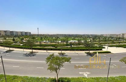 Apartment - 3 Bedrooms - 3 Bathrooms for sale in Mivida - 5th Settlement Compounds - The 5th Settlement - New Cairo City - Cairo