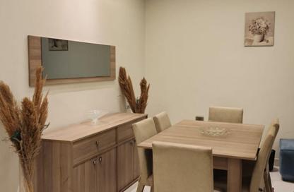 Apartment - 2 Bedrooms - 2 Bathrooms for rent in One Kattameya - El Katameya Compounds - El Katameya - New Cairo City - Cairo
