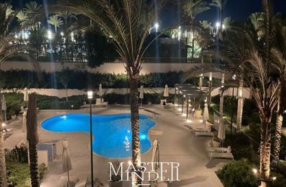 Chalet - 3 Bedrooms - 3 Bathrooms for sale in Marassi - Sidi Abdel Rahman - North Coast
