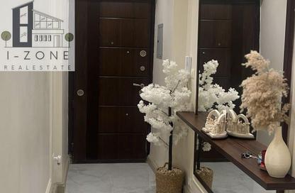 Apartment - 3 - 3 for sale in Galleria Moon Valley - South Investors Area - New Cairo City - Cairo Apartment - 3 - 3 for sale in Galleria Moon Valley - South Investors Area - New Cairo City - Cairo