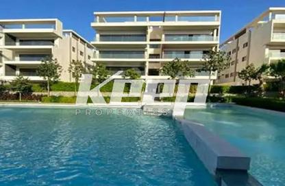 Apartment - 2 - 2 for sale in Lake View Residence - 5th Settlement Compounds - The 5th Settlement - New Cairo City - Cairo Apartment - 2 - 2 for sale in Lake View Residence - 5th Settlement Compounds - The 5th Settlement - New Cairo City - Cairo