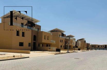 تاون هاوس - 4 غرف نوم - 3 حمامات للبيع في فاي سوديك - مدينة زايد الجديدة - الشيخ زايد - الجيزة تاون هاوس - 4 غرف نوم - 3 حمامات للبيع في فاي سوديك - مدينة زايد الجديدة - الشيخ زايد - الجيزة