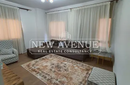 Apartment - 3 Bedrooms - 4 Bathrooms for rent in Mivida - 5th Settlement Compounds - The 5th Settlement - New Cairo City - Cairo