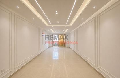 Apartment - 3 - 2 for sale in Valore Smouha - Smouha - Hay Sharq - Alexandria Apartment - 3 - 2 for sale in Valore Smouha - Smouha - Hay Sharq - Alexandria