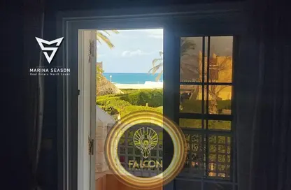 شاليه - 3 غرف نوم - 3 حمامات للبيع في مارينا 5 - مارينا - العلمين - الساحل الشمالي شاليه - 3 غرف نوم - 3 حمامات للبيع في مارينا 5 - مارينا - العلمين - الساحل الشمالي