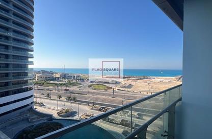 Apartment - 1 Bedroom - 2 Bathrooms for sale in Al Alamein - North Coast