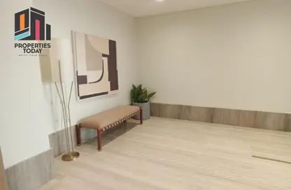 شقة - 4 غرف نوم - 4 حمامات للايجار في ميفيدا - كمبوندات التجمع الخامس - التجمع الخامس - مدينة القاهرة الجديدة - القاهرة