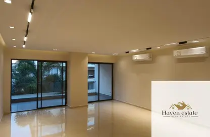 Apartment - 2 Bedrooms - 3 Bathrooms for rent in Lake View Residence - 5th Settlement Compounds - The 5th Settlement - New Cairo City - Cairo