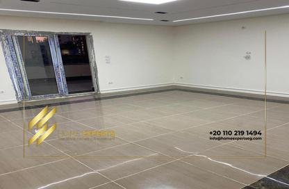 Apartment - 2 Bedrooms - 2 Bathrooms for rent in Mountain View iCity - 5th Settlement Compounds - The 5th Settlement - New Cairo City - Cairo