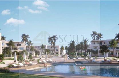 Villa - 4 Bedrooms - 4 Bathrooms for sale in Hacienda Heneish - Qesm Marsa Matrouh - North Coast Villa - 4 Bedrooms - 4 Bathrooms for sale in Hacienda Heneish - Qesm Marsa Matrouh - North Coast