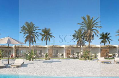 Villa - 4 Bedrooms - 4 Bathrooms for sale in Hacienda Heneish - Qesm Marsa Matrouh - North Coast