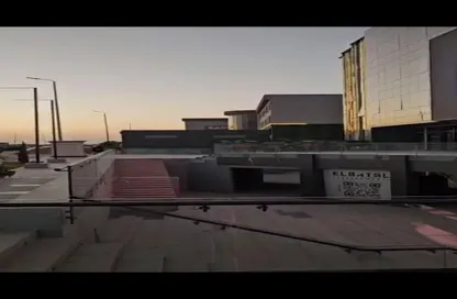 مساحات مكتبية - غرفة نوم - 1 حمام للايجار في روك جولدن مول - كمبوندات التجمع الخامس - التجمع الخامس - مدينة القاهرة الجديدة - القاهرة