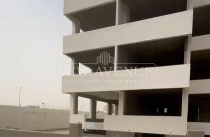 بناية كاملة - استوديو - 6 حمامات للبيع في ذا جيت بلازا مول - الحي العاشر - الشيخ زايد - الجيزة
