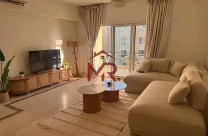 شقة - 3 غرف نوم - 3 حمامات للايجار في ميفيدا - كمبوندات التجمع الخامس - التجمع الخامس - مدينة القاهرة الجديدة - القاهرة