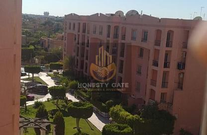Apartment - 3 Bedrooms - 3 Bathrooms for sale in Abou Bakr Al Sedeek St. - Rehab City Second Phase - Al Rehab - New Cairo City - Cairo