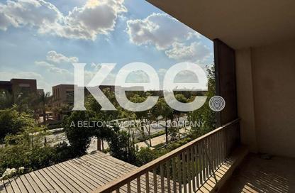 Apartment - 2 Bedrooms - 3 Bathrooms for sale in District 5 - 5th Settlement Compounds - The 5th Settlement - New Cairo City - Cairo