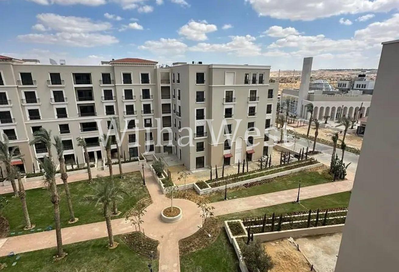 شقة 3 غرف 149 م² للبيع في فيلدج ويست، Village West