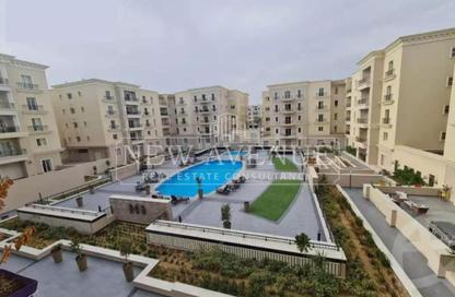 شقة - 2 غرف نوم - 2 حمامات للبيع في ميفيدا - كمبوندات التجمع الخامس - التجمع الخامس - مدينة القاهرة الجديدة - القاهرة شقة - 2 غرف نوم - 2 حمامات للبيع في ميفيدا - كمبوندات التجمع الخامس - التجمع الخامس - مدينة القاهرة الجديدة - القاهرة