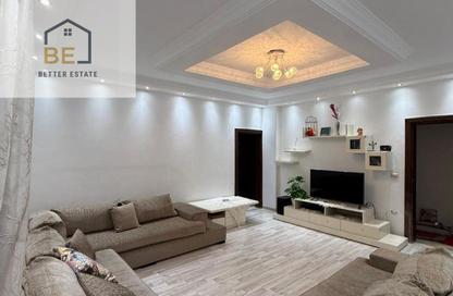 Apartment - 3 Bedrooms - 3 Bathrooms for sale in El Banafseg 12 - El Banafseg - New Cairo City - Cairo Apartment - 3 Bedrooms - 3 Bathrooms for sale in El Banafseg 12 - El Banafseg - New Cairo City - Cairo