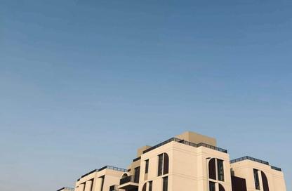Apartment - 3 Bedrooms - 2 Bathrooms for sale in Karmell - New Zayed City - Sheikh Zayed City - Giza Apartment - 3 Bedrooms - 2 Bathrooms for sale in Karmell - New Zayed City - Sheikh Zayed City - Giza