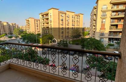 Apartment - 3 Bedrooms - 3 Bathrooms for sale in El Rehab Extension - Al Rehab - New Cairo City - Cairo