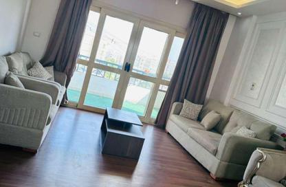 Apartment - 3 Bedrooms - 2 Bathrooms for sale in Al Khamayel city - Sheikh Zayed Compounds - Sheikh Zayed City - Giza