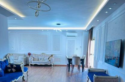 Apartment - 3 Bedrooms - 2 Bathrooms for sale in Al Khamayel city - Sheikh Zayed Compounds - Sheikh Zayed City - Giza
