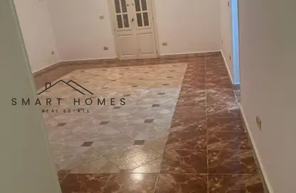 Apartment - 2 Bedrooms - 1 Bathroom for rent in 11th District - Sheikh Zayed City - Giza