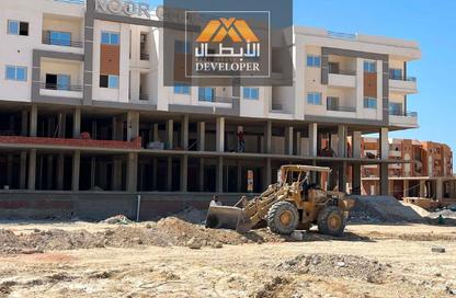 شقة - 1 للبيع في منطقة الاحياء - الغردقة - محافظة البحر الاحمر شقة - 1 للبيع في منطقة الاحياء - الغردقة - محافظة البحر الاحمر
