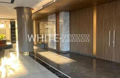 Office Space - 2 Bedrooms - 1 Bathroom for rent in Eden - Al Rehab - New Cairo City - Cairo