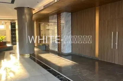 Office Space - 2 Bedrooms - 1 Bathroom for rent in Eden - Al Rehab - New Cairo City - Cairo