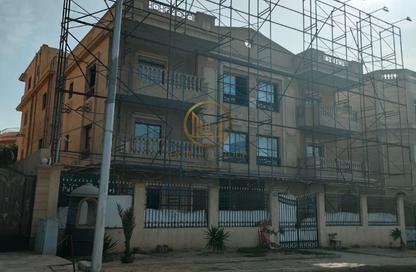 Villa - 7+ Bedrooms - 6 Bathrooms for sale in One Ninety Mall - South Teseen St. - The 5th Settlement - New Cairo City - Cairo Villa - 7+ Bedrooms - 6 Bathrooms for sale in One Ninety Mall - South Teseen St. - The 5th Settlement - New Cairo City - Cairo