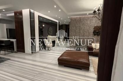 Duplex - 3 Bedrooms - 3 Bathrooms for sale in Palm Hills Village Avenue - North Investors Area - New Cairo City - Cairo