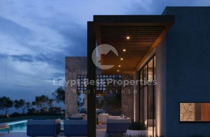 Villa - 4 - 3 for sale in Ras Soma - Safaga - Hurghada - Red Sea