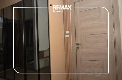 دوبلكس - 3 - 3 للبيع في طريق الواحات - مدينة 6 أكتوبر - الجيزة