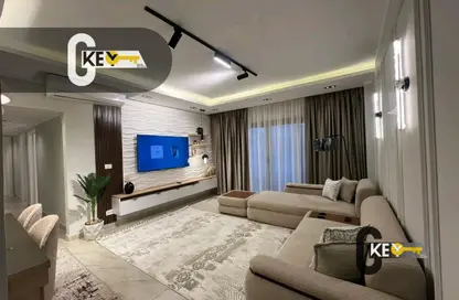 شقة - 2 غرف نوم - 1 حمام للايجار في پريڤادو - مدينتي - القاهرة