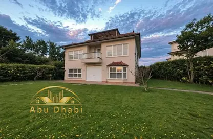 فيلا - 5 غرف نوم - 4 حمامات للبيع في پريڤادو - مدينتي - القاهرة