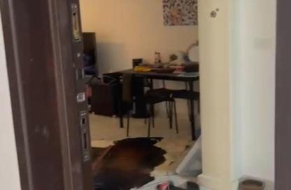 Apartment - 2 Bedrooms - 1 Bathroom for sale in B2 - Madinaty - Cairo